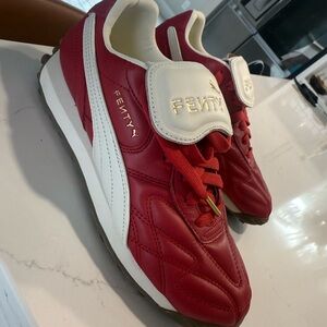 Fenty Puma Avanti Women Sneakers